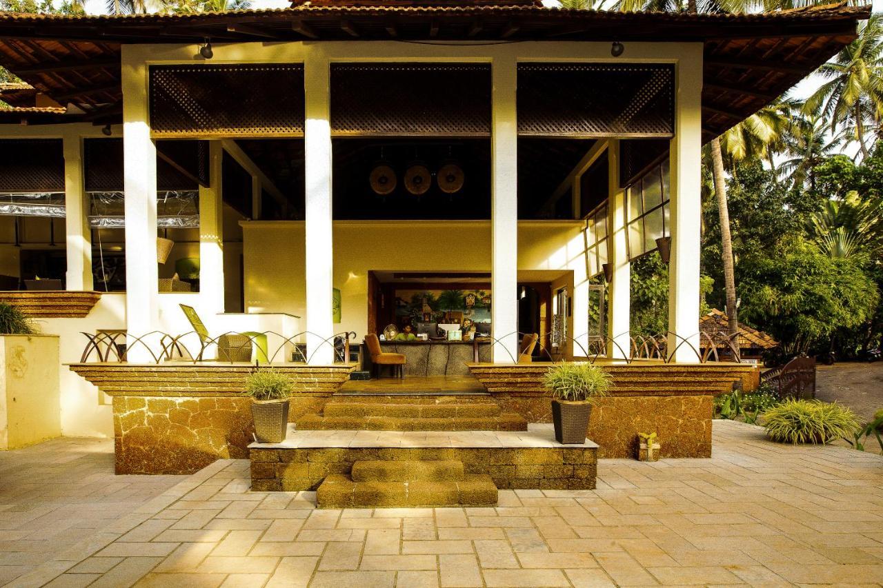 Coconut Creek Resort - Dabolim Airport Mormugao Exterior photo