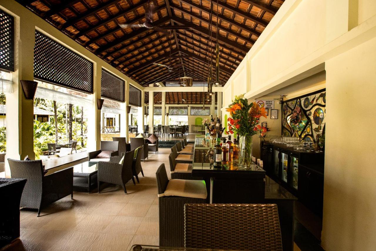 Coconut Creek Resort - Dabolim Airport Mormugao Exterior photo
