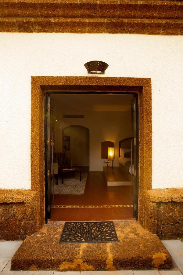 Coconut Creek Resort - Dabolim Airport Mormugao Exterior photo