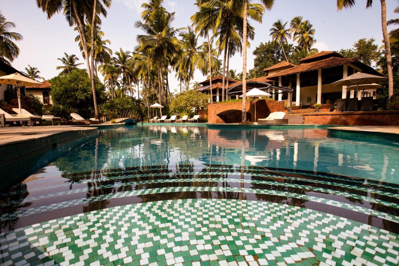Coconut Creek Resort - Dabolim Airport Mormugao Exterior photo