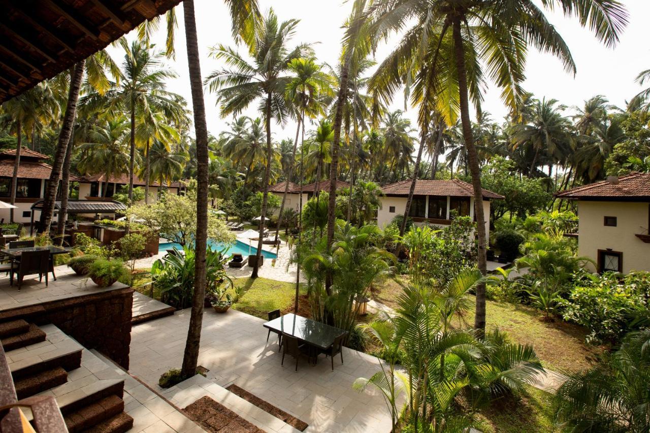 Coconut Creek Resort - Dabolim Airport Mormugao Exterior photo