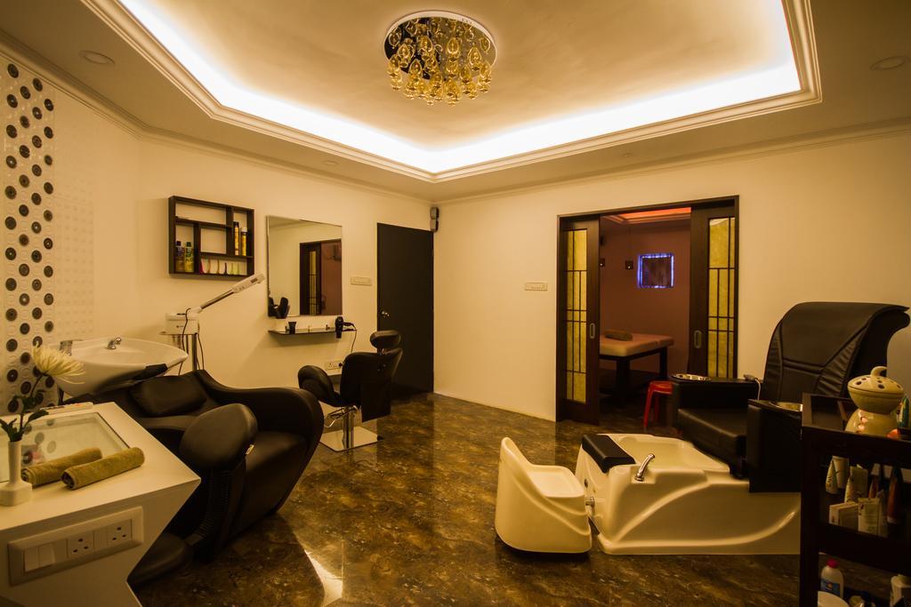 Coconut Creek Resort - Dabolim Airport Mormugao Exterior photo