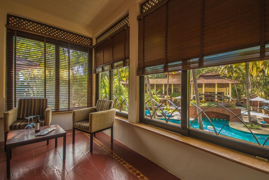 Coconut Creek Resort - Dabolim Airport Mormugao Exterior photo