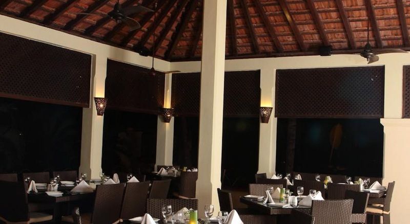 Coconut Creek Resort - Dabolim Airport Mormugao Exterior photo