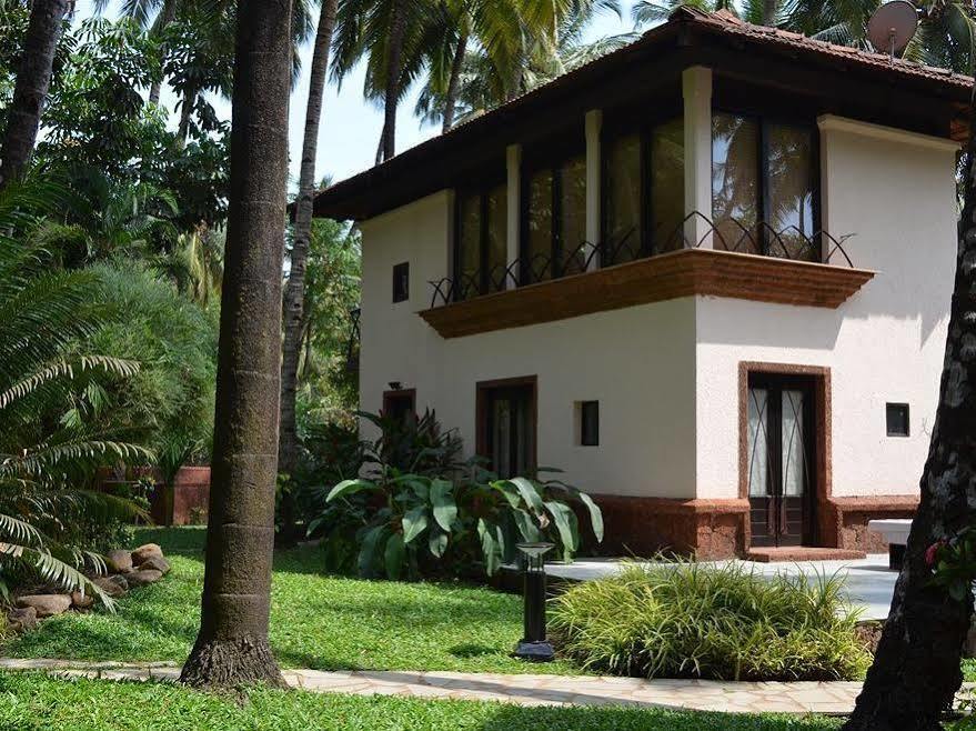 Coconut Creek Resort - Dabolim Airport Mormugao Exterior photo