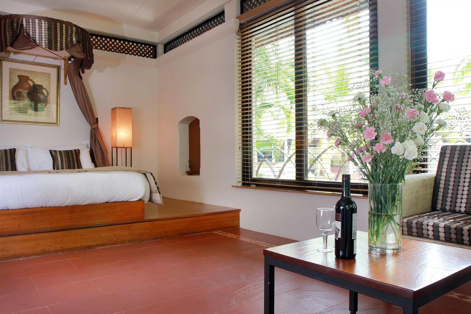 Coconut Creek Resort - Dabolim Airport Mormugao Exterior photo