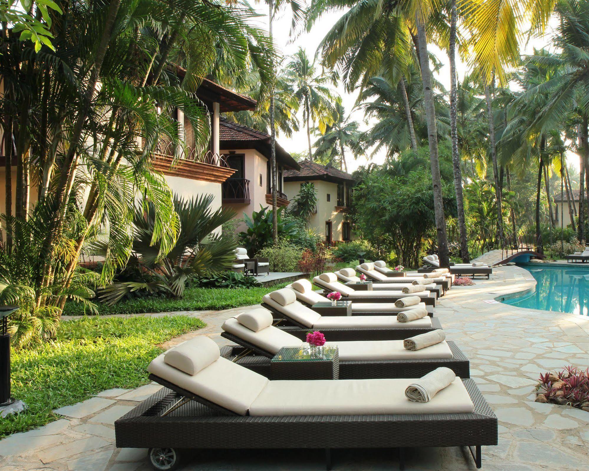 Coconut Creek Resort - Dabolim Airport Mormugao Exterior photo
