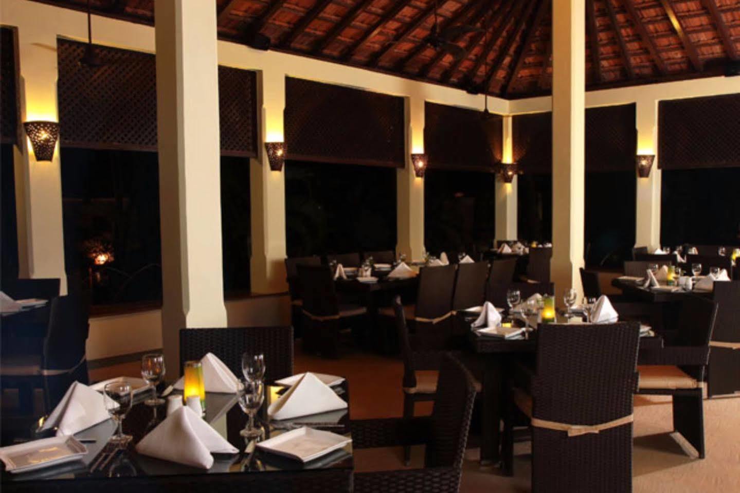 Coconut Creek Resort - Dabolim Airport Mormugao Exterior photo