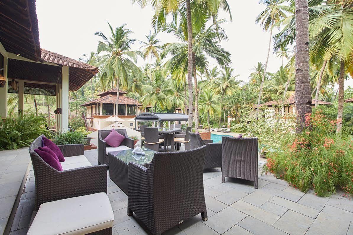 Coconut Creek Resort - Dabolim Airport Mormugao Exterior photo
