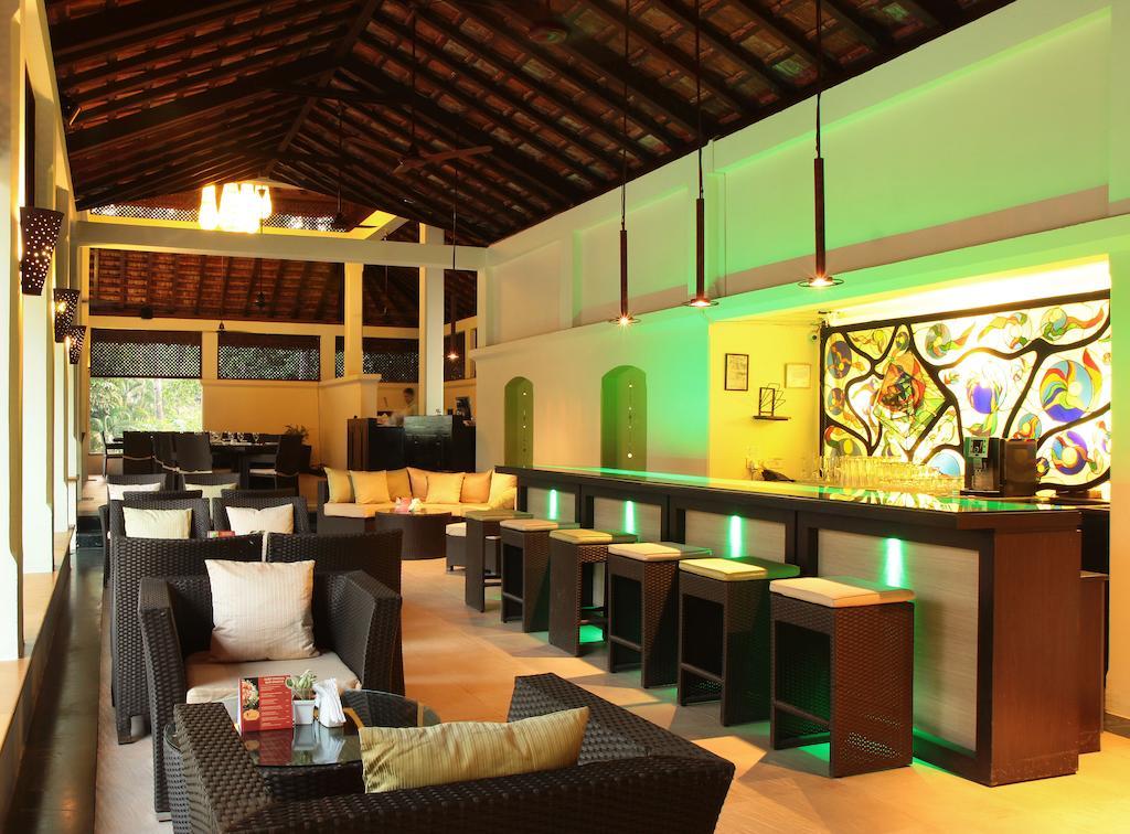 Coconut Creek Resort - Dabolim Airport Mormugao Exterior photo