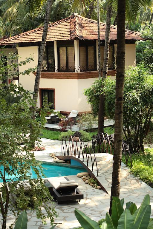 Coconut Creek Resort - Dabolim Airport Mormugao Exterior photo